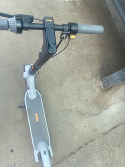Ninebot g30LP
