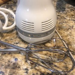 Kitchen Aid Hand Mixer 
