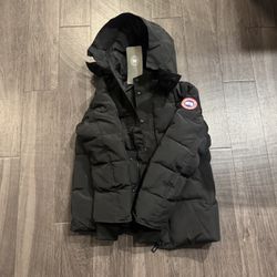 canada goose macmillan parka