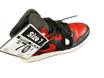 Jordan 554725-413 Blue