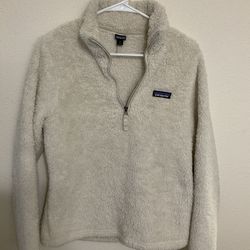 Patagonia Size M De Mujer 