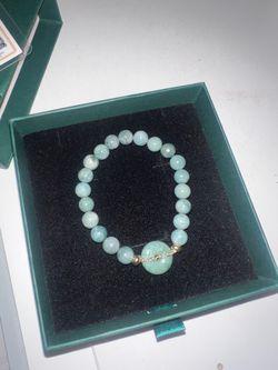 Jade Jewelers Donut Bracelet