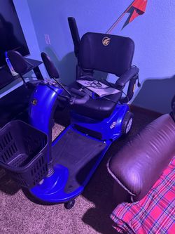 Golden Technologies Companion GC340