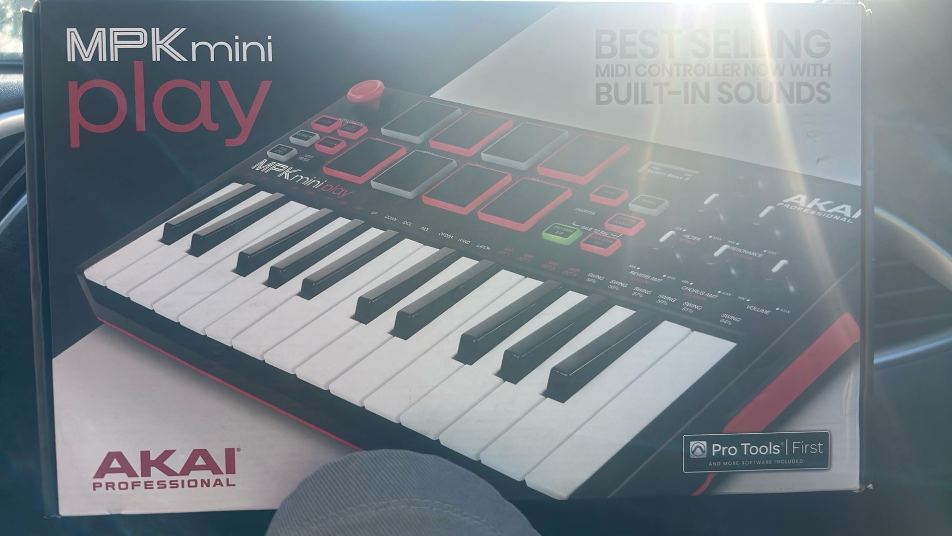 MPKmini