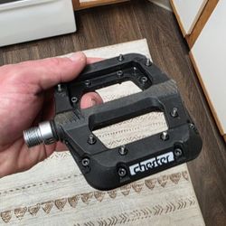 Raceface Chester Mountain Bike Pedals