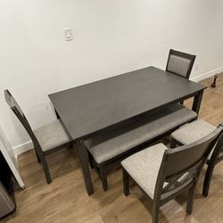 Dinning table 