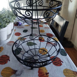 Fruit Basket $10 FIRM