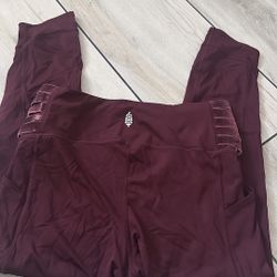 Free People Movement Leggings 