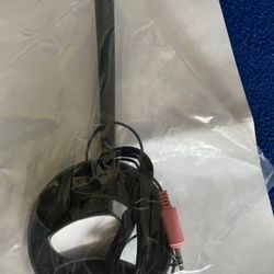 Computer microphone - Logitech