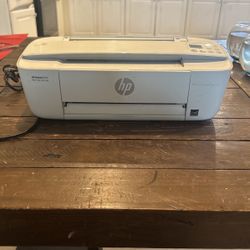 HP DeskJet 3755