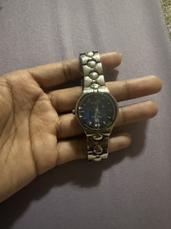 Watch