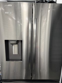 Samsung Refrigerator
