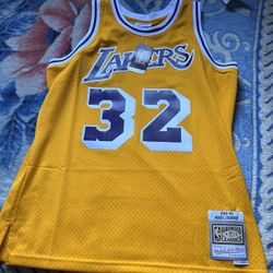 Lakers Jersey 