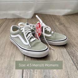 Vans Shoes 