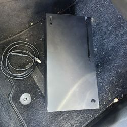 Xbox Series X 