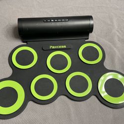 Paxcess electronic drums 