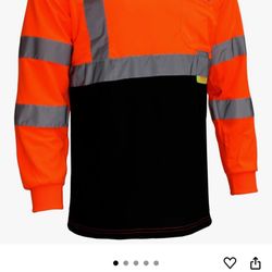 Work Shirt 