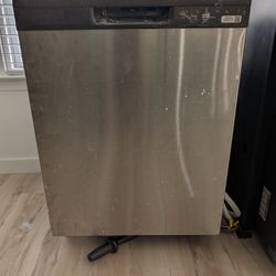 Dish Washer