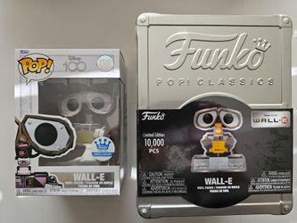 Wall-E
