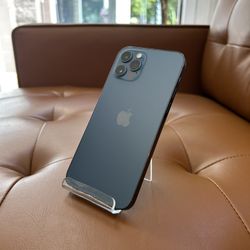 iPhone 12 Pro 128Gb Unlocked Blue