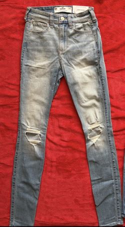 Hollister Jeans