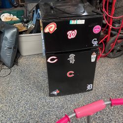 Mini Fridge 