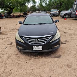 2010 Hyundai sonata