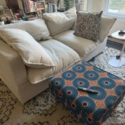 Albany Park Kova Sofa 86”