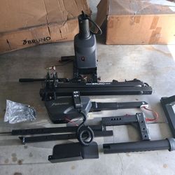 Bruno Curb Sider Lift Model VSL-6000  Never Installed Cost 5,000 