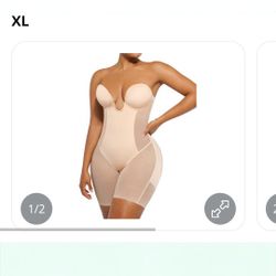 Shapewear