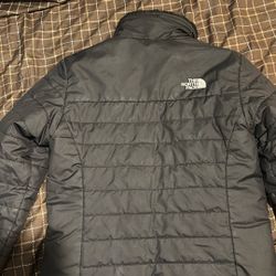 Women North Face Jacket