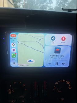 Car radio