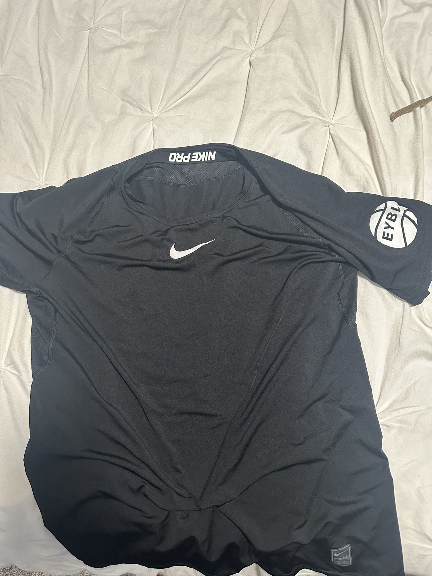 Eybl backend Compression Shirt