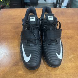 Nike Romaleos 3