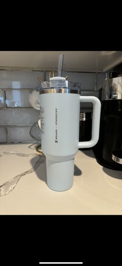 Starbucks Limited Stanley