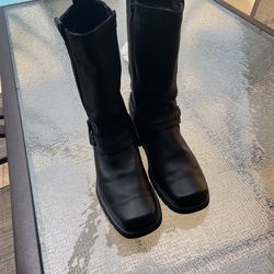 Harley Davidson  Motorcycle Boots 