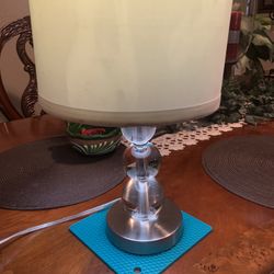 Corner Lamp