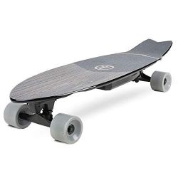 Electric Skateboard New In Box Remote Included 