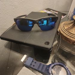 Oakley Sunglasses 