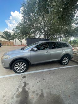 2019 Mazda CX-9
