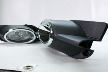 Civic 2DR 09-11 Honda New Quality in Box wiring kit included