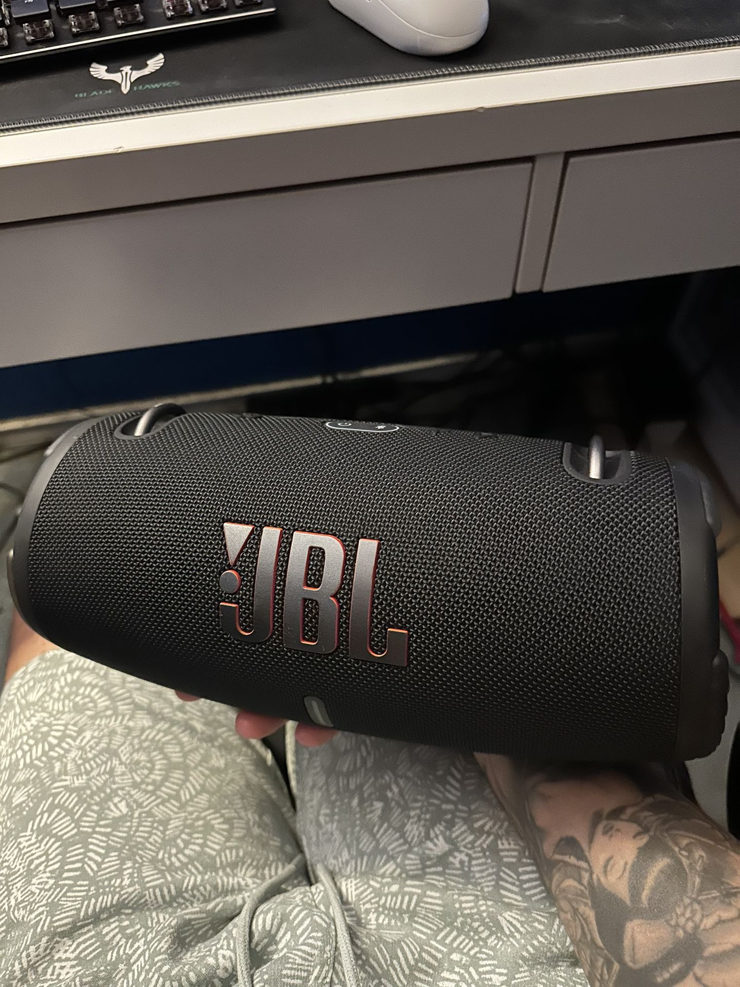 JBL Xtreme 3 Bluetooth Speakers
