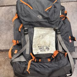 Mountain Hardwear 70 Liter Backpack - South Col 70