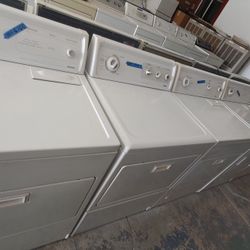 Dryers Gas Or Electric Kenmore Whirlpool