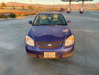 2007 Chevy Cobalt