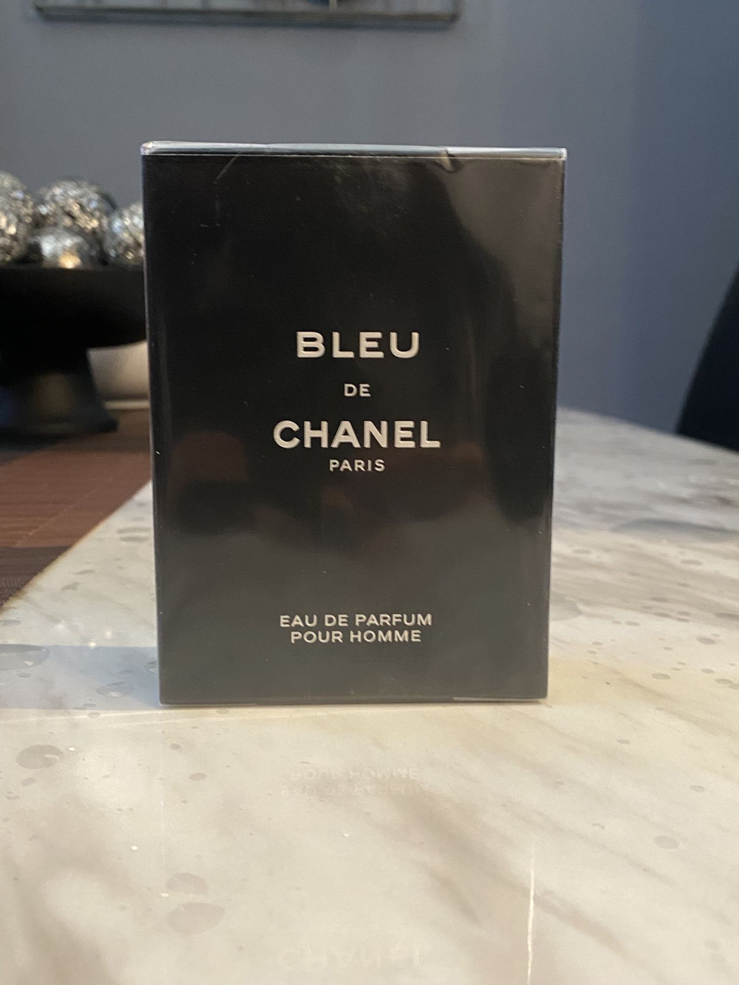 Bleu De Chanel (100 ML)