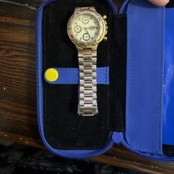 Guess Watch Circa 1995