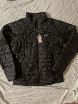 Patagonia Jacket