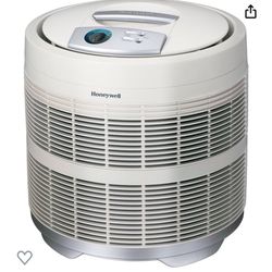 Air purifier 