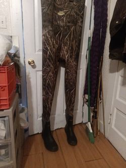 Rusticridge Waiters  Size 13